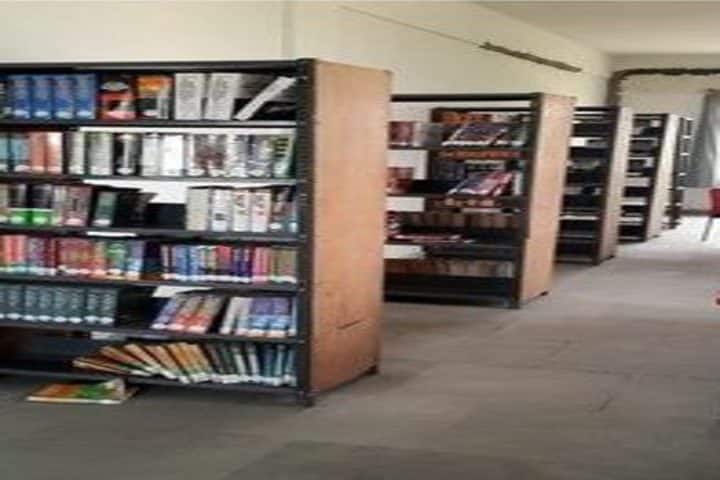 Jagmohan College of Law, Baghpat campus photo 2