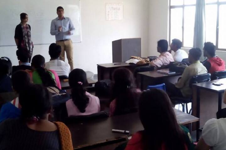 Jagmohan College of Law, Baghpat campus photo 3