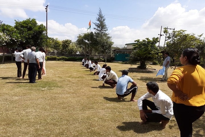Jagmohan College of Law, Baghpat campus photo 6