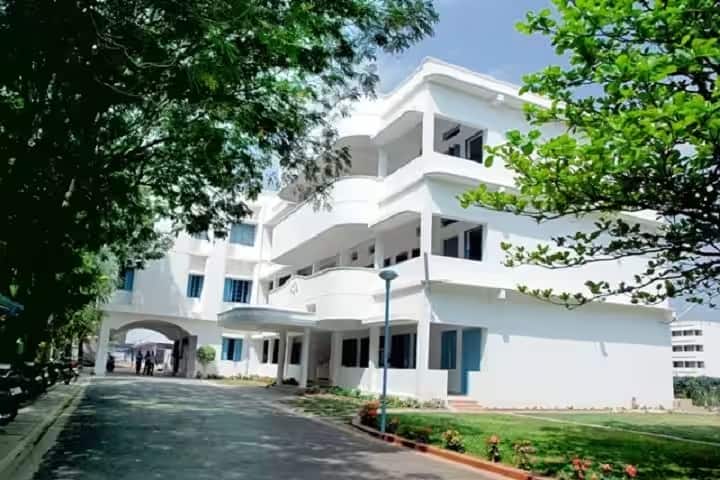 Jagarlamudi Chandramouli College of Law, Guntur campus photo 2