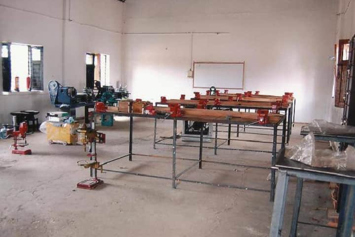 Jagannath Vishwa Law College, Dehradun campus photo 4