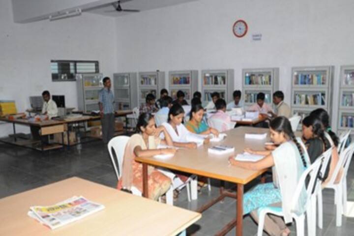 Narayanadri Institute of Science and Technology, Cuddapah campus photo 6