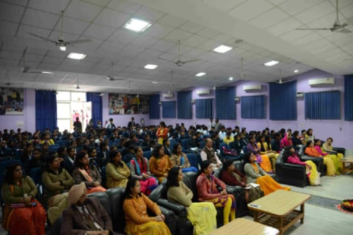 IPEM Law Academy, Ghaziabad campus photo 2