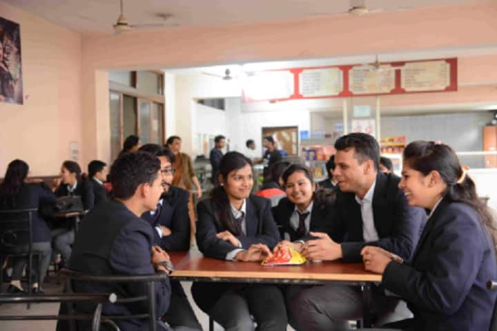 IPEM Law Academy, Ghaziabad campus photo 3