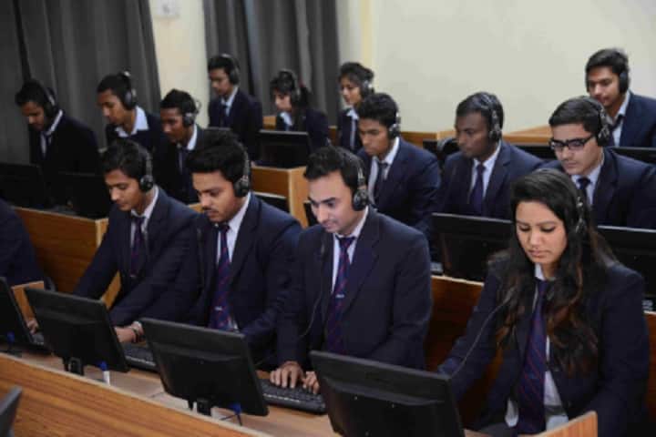 IPEM Law Academy, Ghaziabad campus photo 4