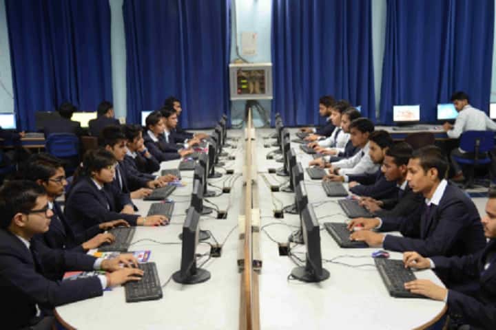 IPEM Law Academy, Ghaziabad campus photo 6