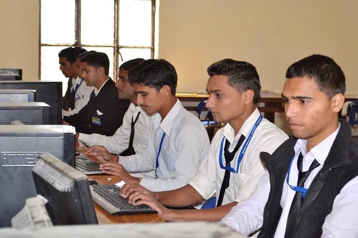Islamia College of Law, Deoband campus photo 2