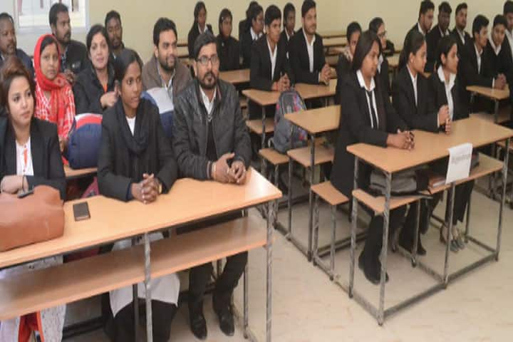 Institute of Legal Studies, Ranchi University, Ranchi campus photo 2