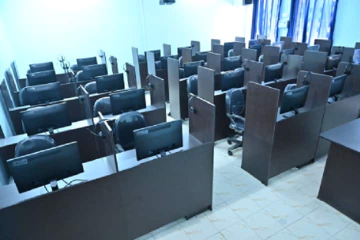Institute of Legal Studies, Ranchi University, Ranchi campus photo 3