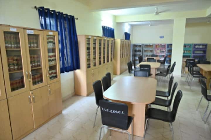 Institute of Legal Studies, Ranchi University, Ranchi campus photo 4