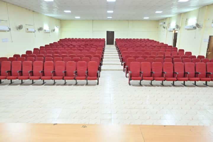 Institute of Legal Studies, Ranchi University, Ranchi campus photo 5