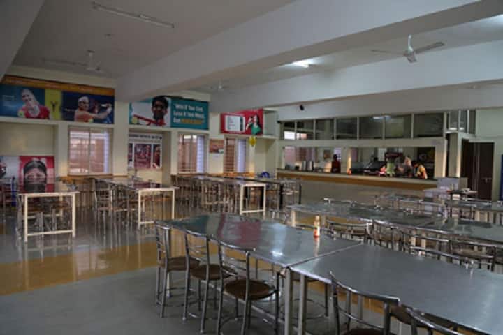 Institute of Legal Studies, Ranchi University, Ranchi campus photo 6