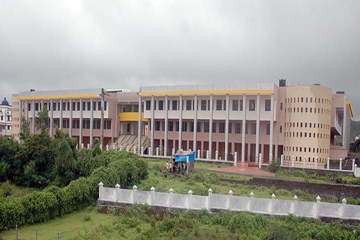 Government Polytechnic, Nandurbar campus photo 2