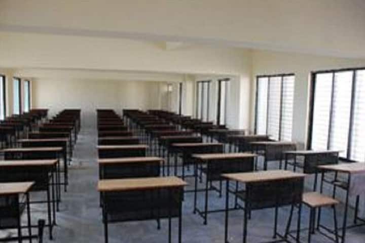 Government Polytechnic, Nandurbar campus photo 3