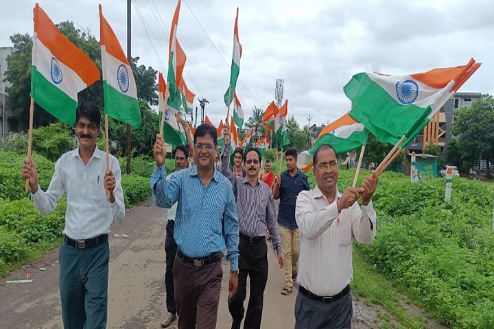 Government Polytechnic, Nandurbar campus photo 6