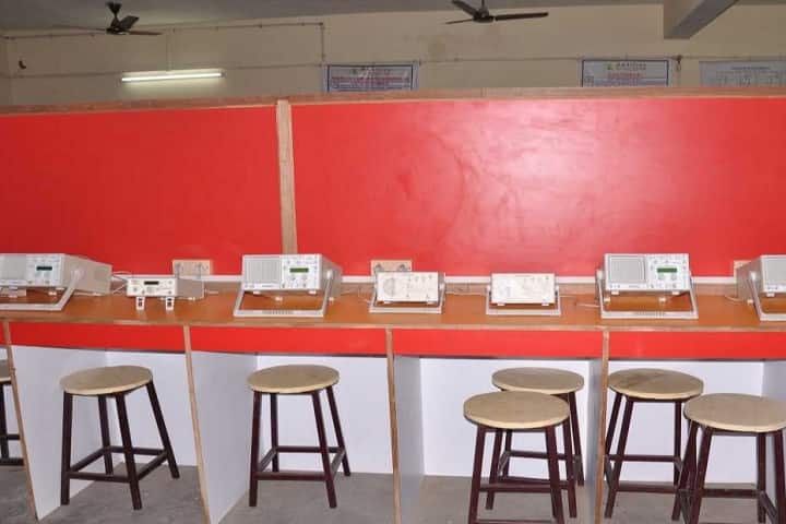 Ambition Institute of Technology, Varanasi campus photo 4