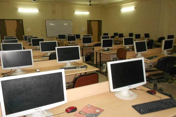 Ambition Institute of Technology, Varanasi campus photo 2