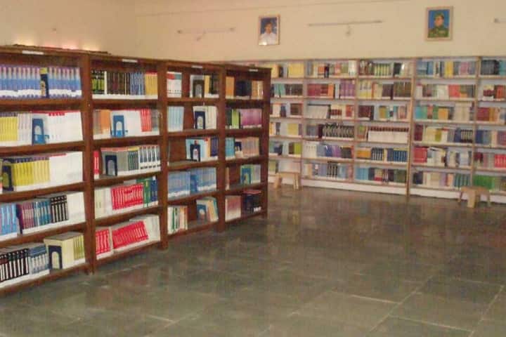 Ambition Institute of Technology, Varanasi campus photo 5
