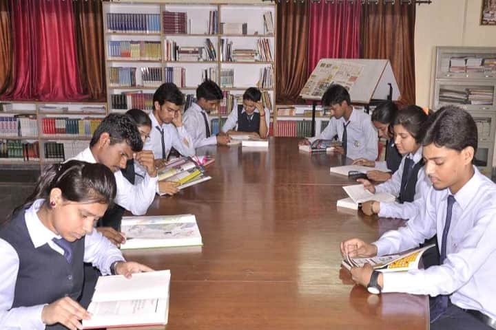 Ambition Institute of Technology, Varanasi campus photo 6