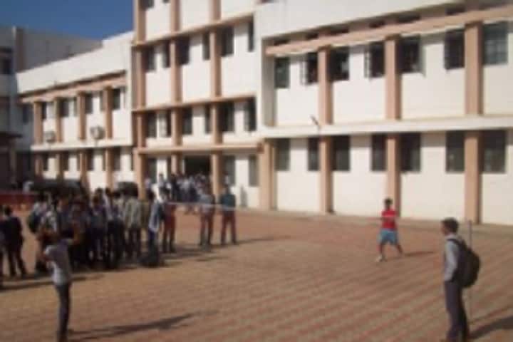 Government Polytechnic, Gondia campus photo 2