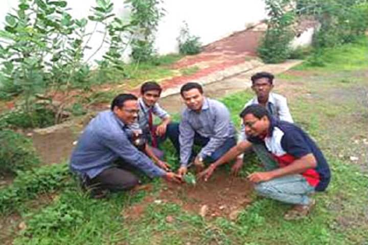 Government Polytechnic, Gondia campus photo 3