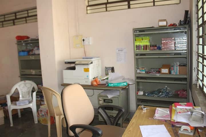 Government Polytechnic, Gondia campus photo 4