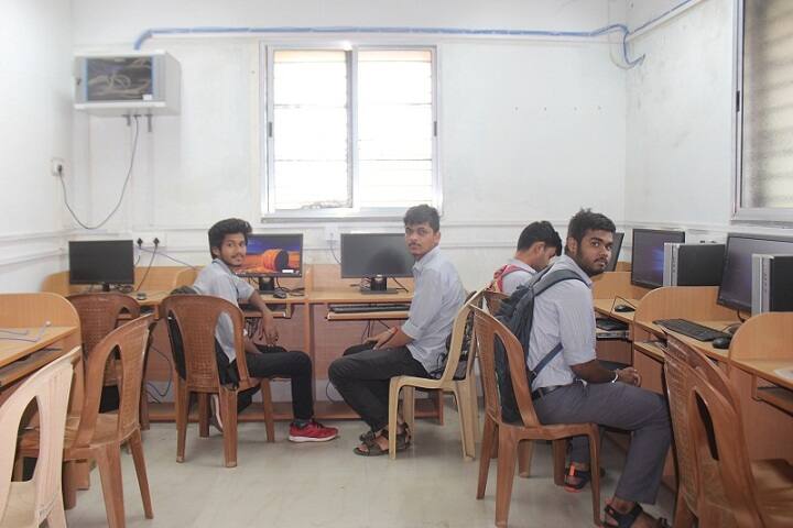 Government Polytechnic, Gondia campus photo 6
