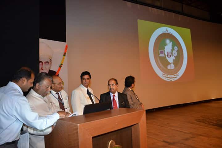 Visvesvaraya Technological University, Belagavi campus photo 2