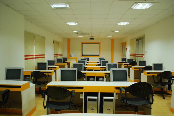 Visvesvaraya Technological University, Belagavi campus photo 3