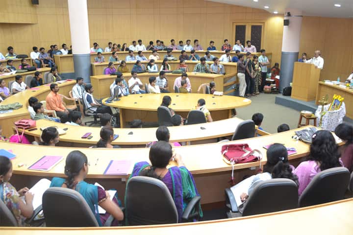 Visvesvaraya Technological University, Belagavi campus photo 4