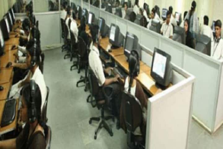 NIMRA College of Engineering and Technology, Vijayawada campus photo 4