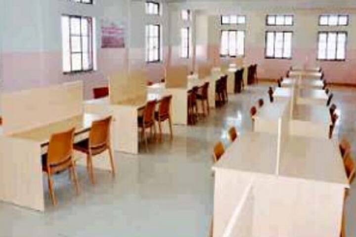 Phaltan Education Society's College of Engineering, Satara campus photo 5