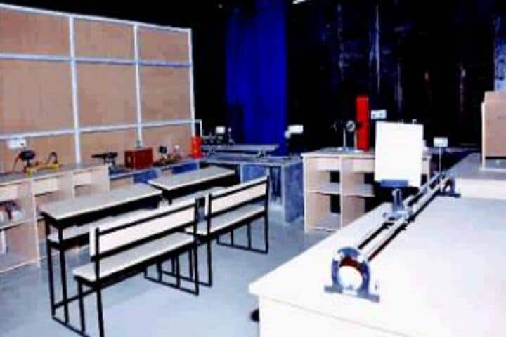 Phaltan Education Society's College of Engineering, Satara campus photo 6