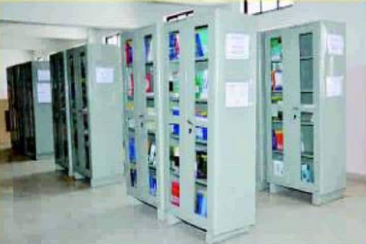 Phaltan Education Society's College of Engineering, Satara campus photo 3