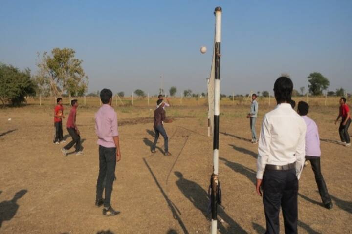 Pratap Institute of Management and Technology, Washim campus photo 5