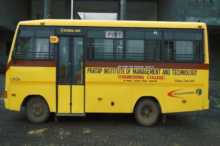 Pratap Institute of Management and Technology, Washim campus photo 6