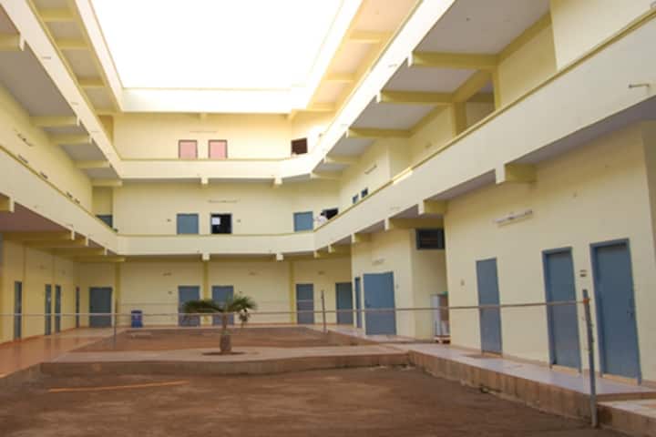 Praveenya Institute of Marine Engineering and Maritime Studies, Vizianagaram campus photo 5