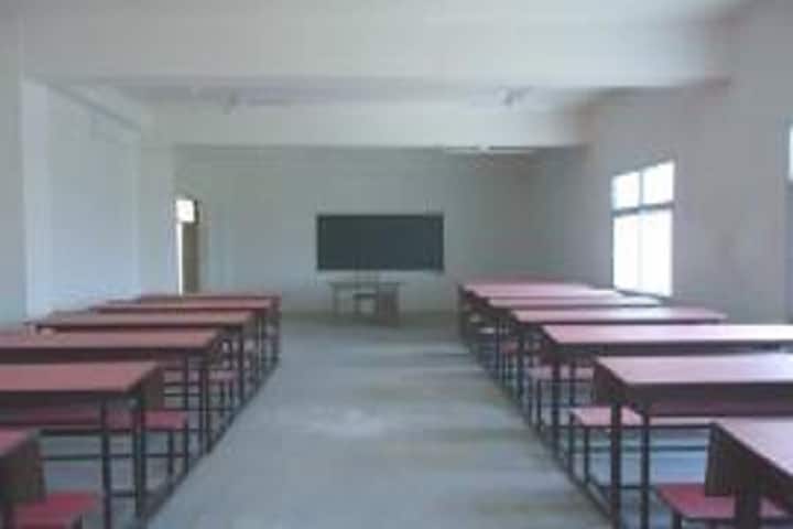 Prayag Institute of Technology and Management, Allahabad campus photo 2