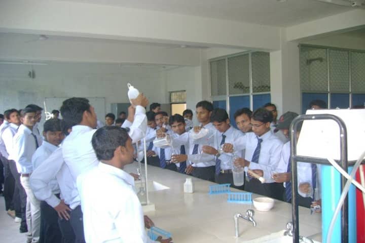 Prayag Institute of Technology and Management, Allahabad campus photo 3