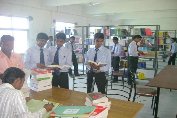 Prayag Institute of Technology and Management, Allahabad campus photo 4