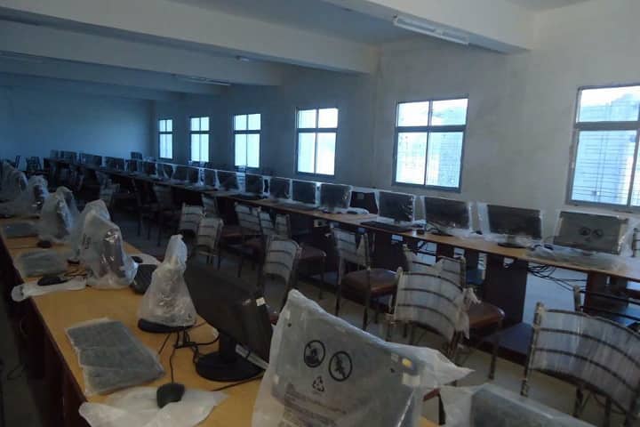 Prayag Institute of Technology and Management, Allahabad campus photo 5