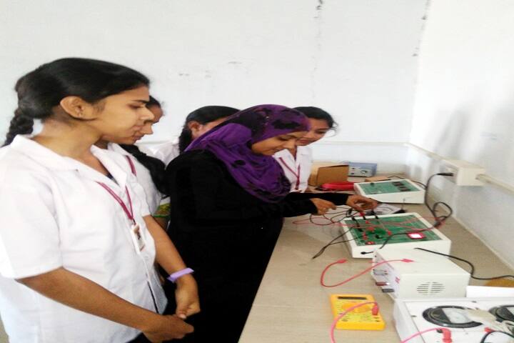 Priyadarshini Institute of Technology and Science for Women, Tenali campus photo 3