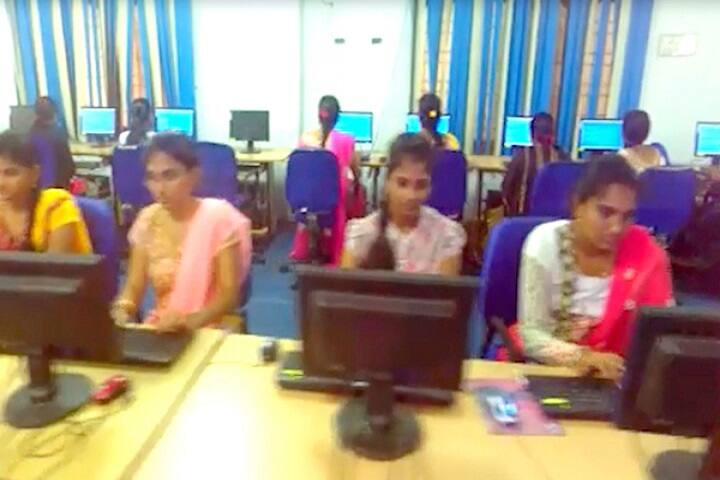 Priyadarshini Institute of Technology and Science for Women, Tenali campus photo 5