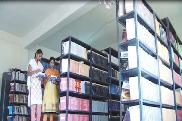 Priyadarshini Institute of Technology and Science for Women, Tenali campus photo 6