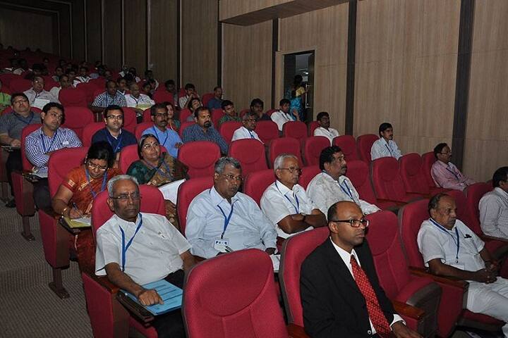 KMCH Coimbatore campus photo 4