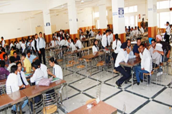 Professional Institute of Engineering and Technology, Raipur campus photo 2