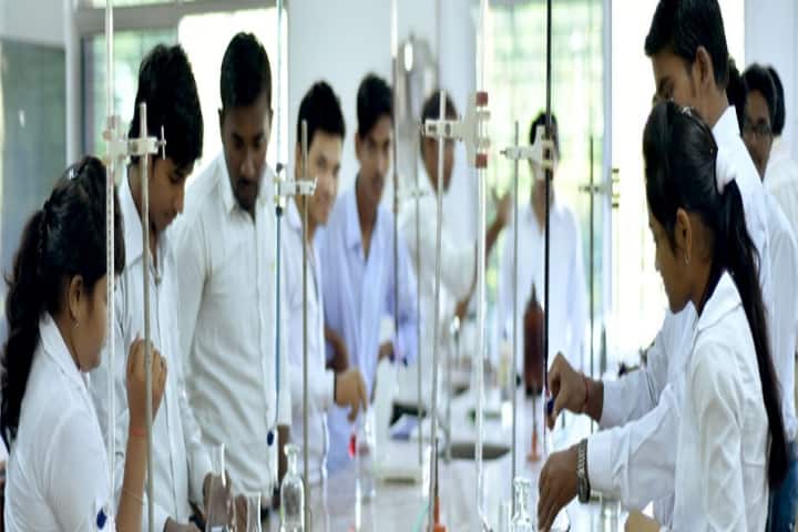 Professional Institute of Engineering and Technology, Raipur campus photo 3