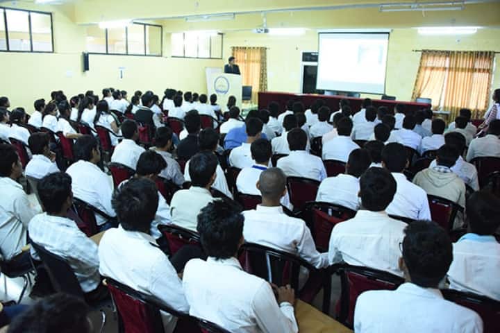 Professional Institute of Engineering and Technology, Raipur campus photo 4