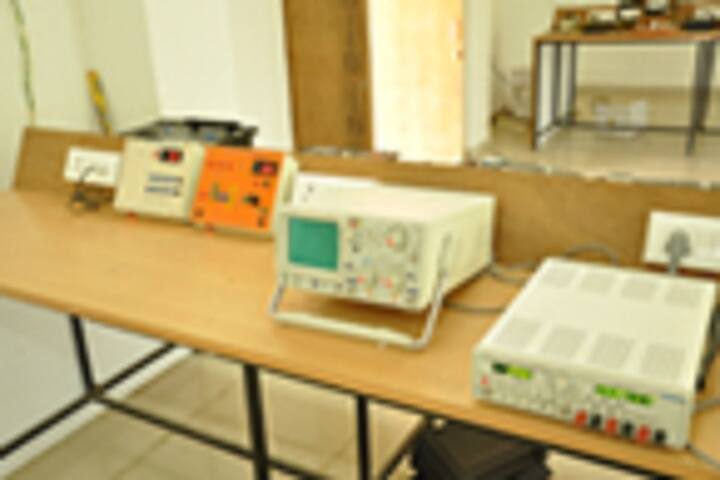 Professional Institute of Engineering and Technology, Raipur campus photo 5