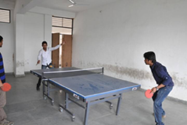 Professional Institute of Engineering and Technology, Raipur campus photo 6